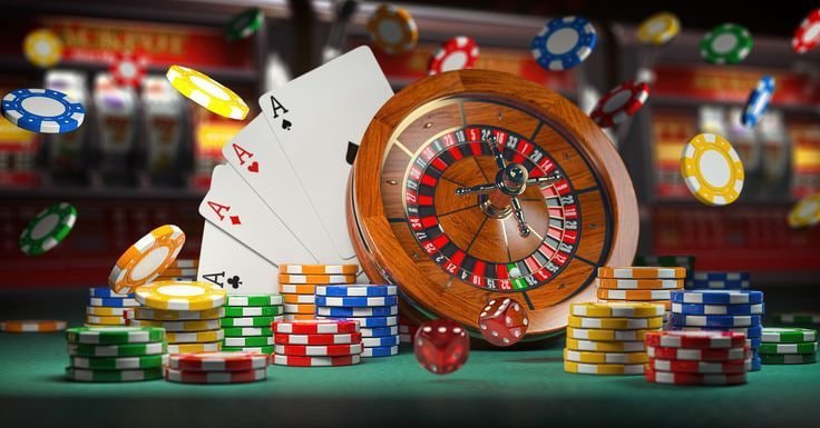 kyat7mm Live Casino Real Dealer ဂိမ်းနည်းများ Baccarat Dragon Tiger